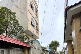 Ngộp Bán Nhà Hẻm Xe Tải 143m2_7.1x21m Chỉ hơn 7 tỷ Đỗ Xuân Hợp Phước Long B Thủ Đức Quá Ngon